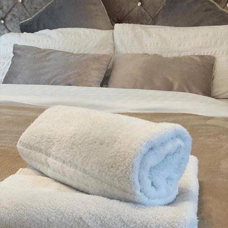 Zenith Abode Apartment เบอร์มิงแฮม ภายนอก รูปภาพ
