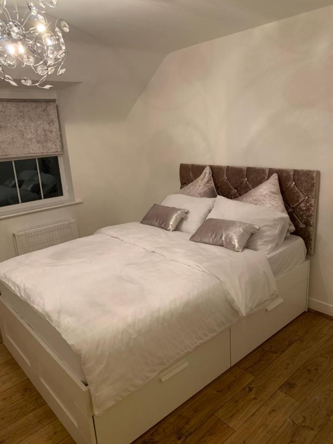 Zenith Abode Apartment เบอร์มิงแฮม ภายนอก รูปภาพ